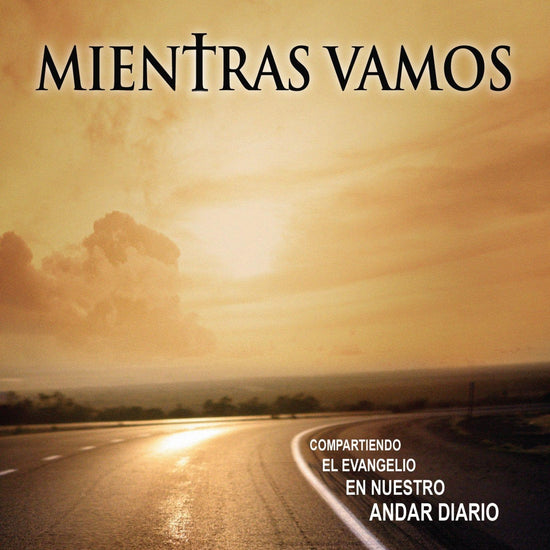 Mientras Vamos - Jeff Jorg - Pura Vida Books