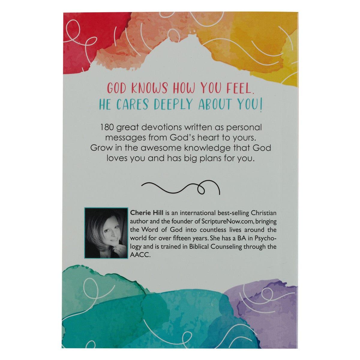 Mini Devotions for Kids - Pura Vida Books