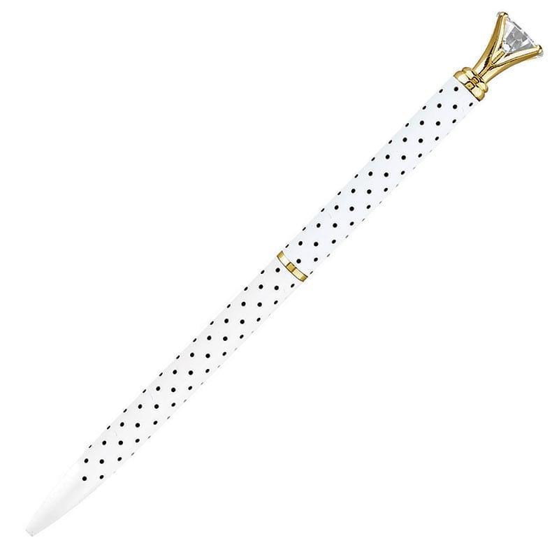 Mini Gem Pen - Pin Dots - Pura Vida Books