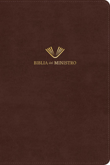 RVR 1960 Biblia del ministro - Pura Vida Books