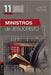 Ministros de Jesucristo: Ministerio, Homilética y Pastoral - Jose María Martínez - Pura Vida Books