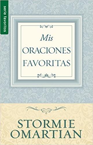 MIS ORACIONES FAVORITAS - Pura Vida Books