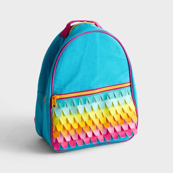 Mochila pequeña - Pura Vida Books