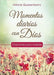Momentos diarios con Dios: Oraciones para mujeres - Pura Vida Books