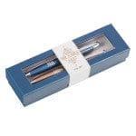 Mr and Mrs Collection Set of Two Gift Pen Set - Pura Vida Books