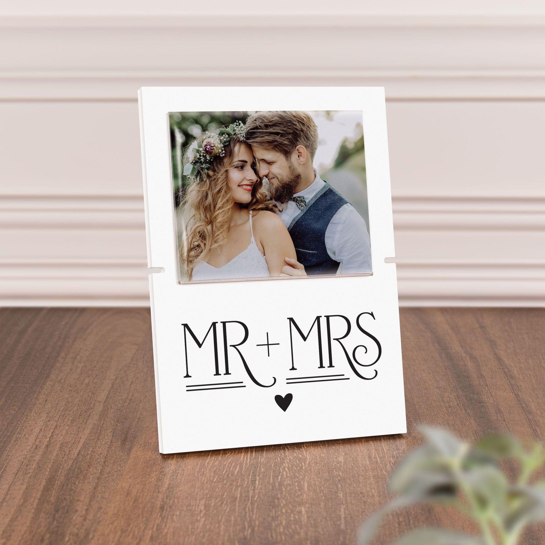 Mr. & Mrs. Story Board - Pura Vida Books