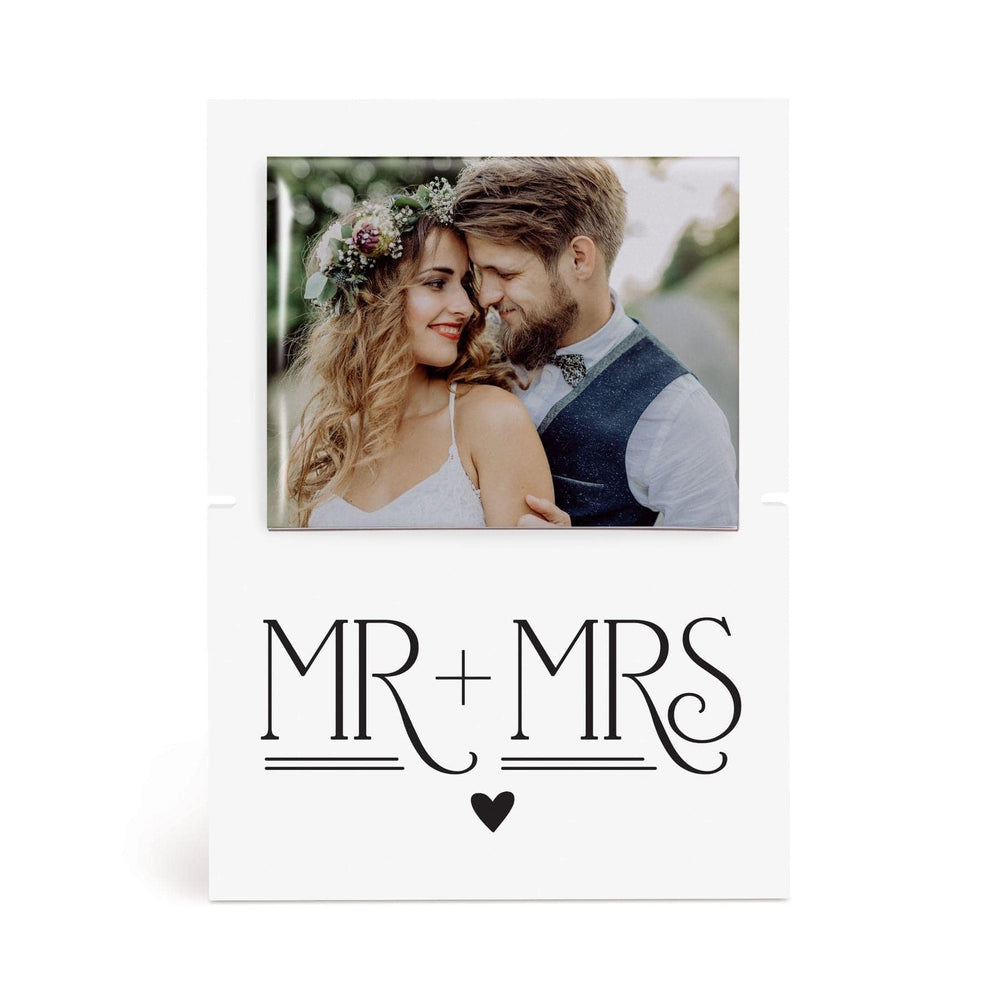 Mr. & Mrs. Story Board - Pura Vida Books