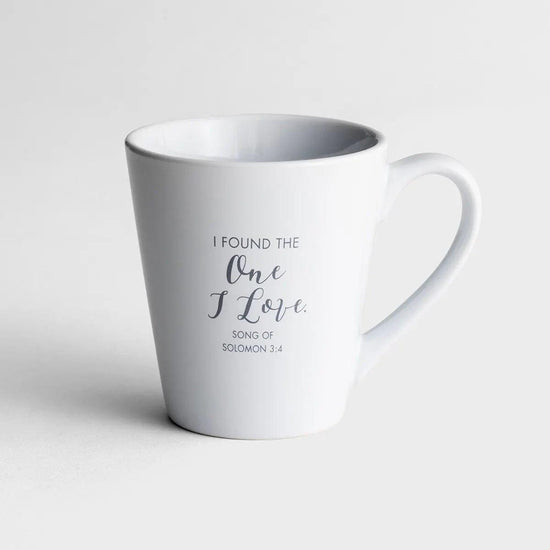 Mrs. Inspirational Mug - Pura Vida Books