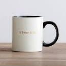 mug illustrated faith - Pura Vida Books