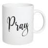 Mug Pray - Pura Vida Books