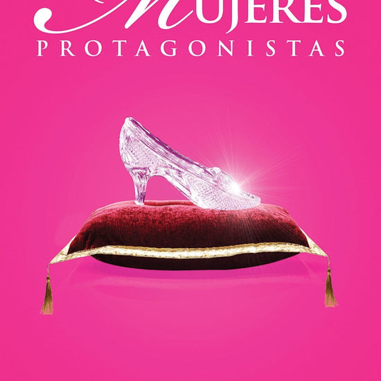 Mujer protagonista: Sé la protagonista de tu propia historia - Laura Teme - Pura Vida Books