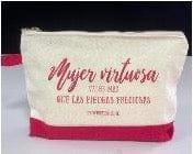 Mujer Virtuosa - Estuche Abba - Pura Vida Books