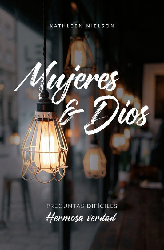 Mujer y Dios - Pura Vida Books