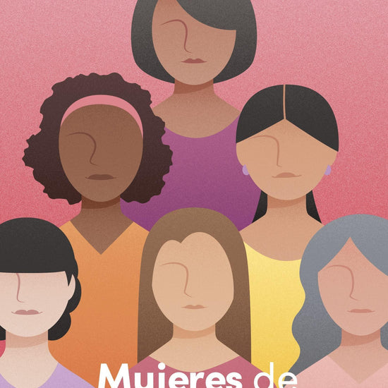 Mujeres de influencia: El legado de una vida virtuosa - Catherine Sheraldi - Pura Vida Books