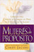 Mujeres De Propósito - Cindy Jacobs - Pura Vida Books