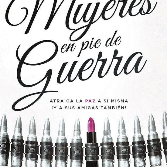 Mujeres en pie de guerra - Jan Greenwood - Pura Vida Books