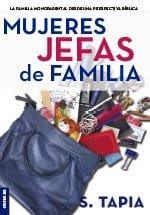 Mujeres jefas de familia - S. Tapia C. - Pura Vida Books