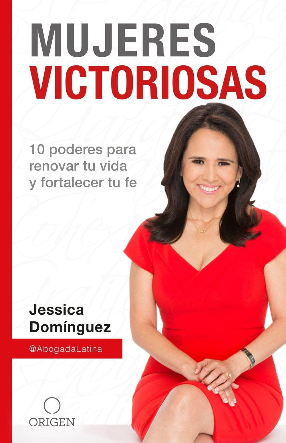 Mujeres victoriosas- Jessica Dominguez - Pura Vida Books