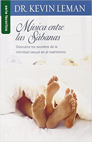 Musica entre las Sabanas - Kevin Leman - Pura Vida Books