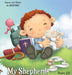 My Shepherd: Psalm 23 (Bible Chapters for Kids) - Pura Vida Books