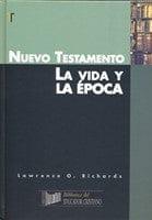 N.T. La vida y La Epoca - Pura Vida Books