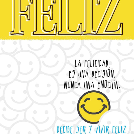 Nací para ser feliz - Nestor Ochoa - Pura Vida Books