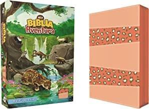 NBLA Biblia Aventura - Pura Vida Books