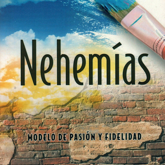 Nehemías - J. I. Packer - Pura Vida Books