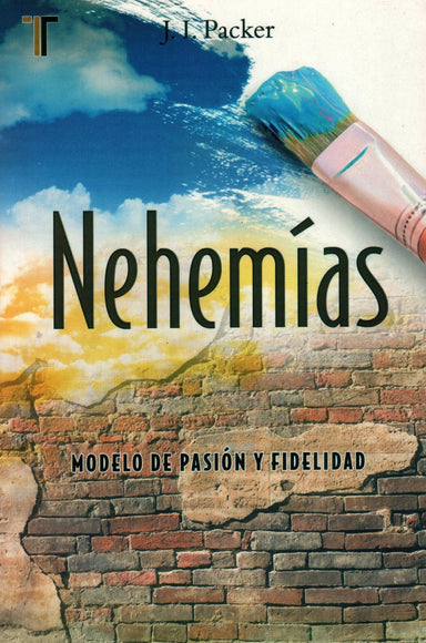 Nehemías - J. I. Packer - Pura Vida Books