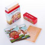 New Testament Bible Story Memory - Pura Vida Books