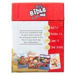 New Testament Bible Story Memory - Pura Vida Books