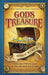 NIV, God's Treasure Holy Bible, Hardcover: Golden promises and priceless stories - Pura Vida Books