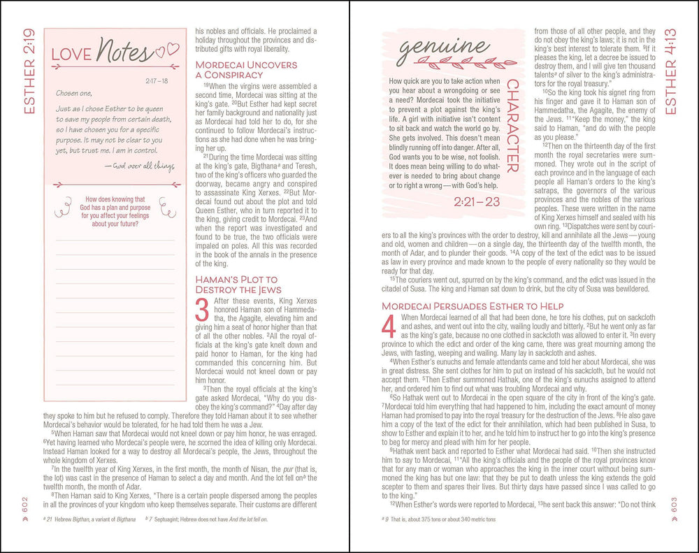 NIV, True Images Bible, Hardcover: The Bible for Teen Girls - Pura Vida Books