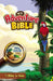 NKJV, Adventure Bible, Hardcover, Full Color - Pura Vida Books
