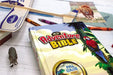 NKJV, Adventure Bible, Hardcover, Full Color - Pura Vida Books