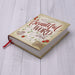NKJV, Beautiful Word Bible, Hardcover, Red Letter Edition: 500 Full-Color Illustrated Verses - Pura Vida Books