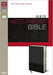 NKJV, Note-Taker's Bible, Imitation Leather, Gray, Red Letter Edition - Pura Vida Books