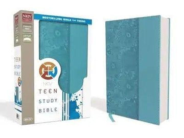 NKJV - Teen Study Bible - Pura Vida Books