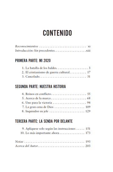 No es cuestión de ganar - Andy Stanley - Pura Vida Books