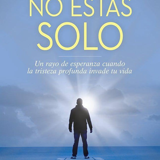 No estás solo - Coalo Zamorano - Pura Vida Books