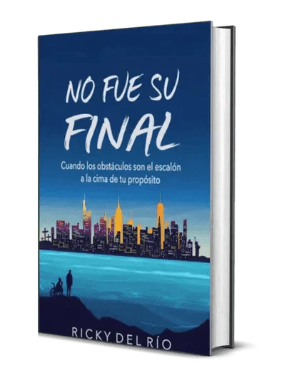 No fue su final - Pura Vida Books