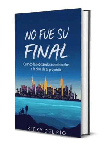 No fue su final - Pura Vida Books