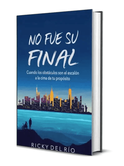 No fue su final - Pura Vida Books