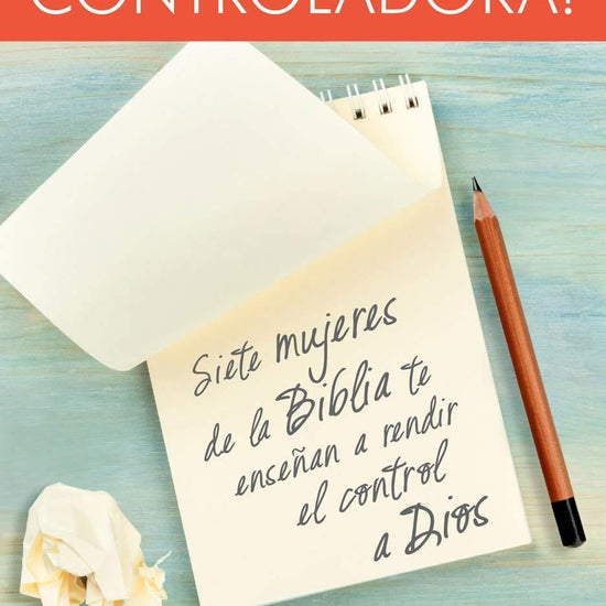 No seas una mujer controladora - Shannon Popkin - Pura Vida Books