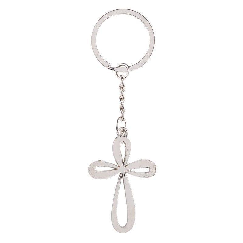 Noble Woman Key Chain with Card - Pura Vida Books