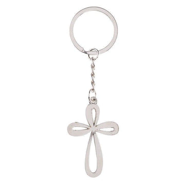 Noble Woman Key Chain with Card - Pura Vida Books