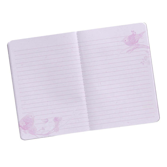 Notebook -  Blessed Is She - Pura Vida Books