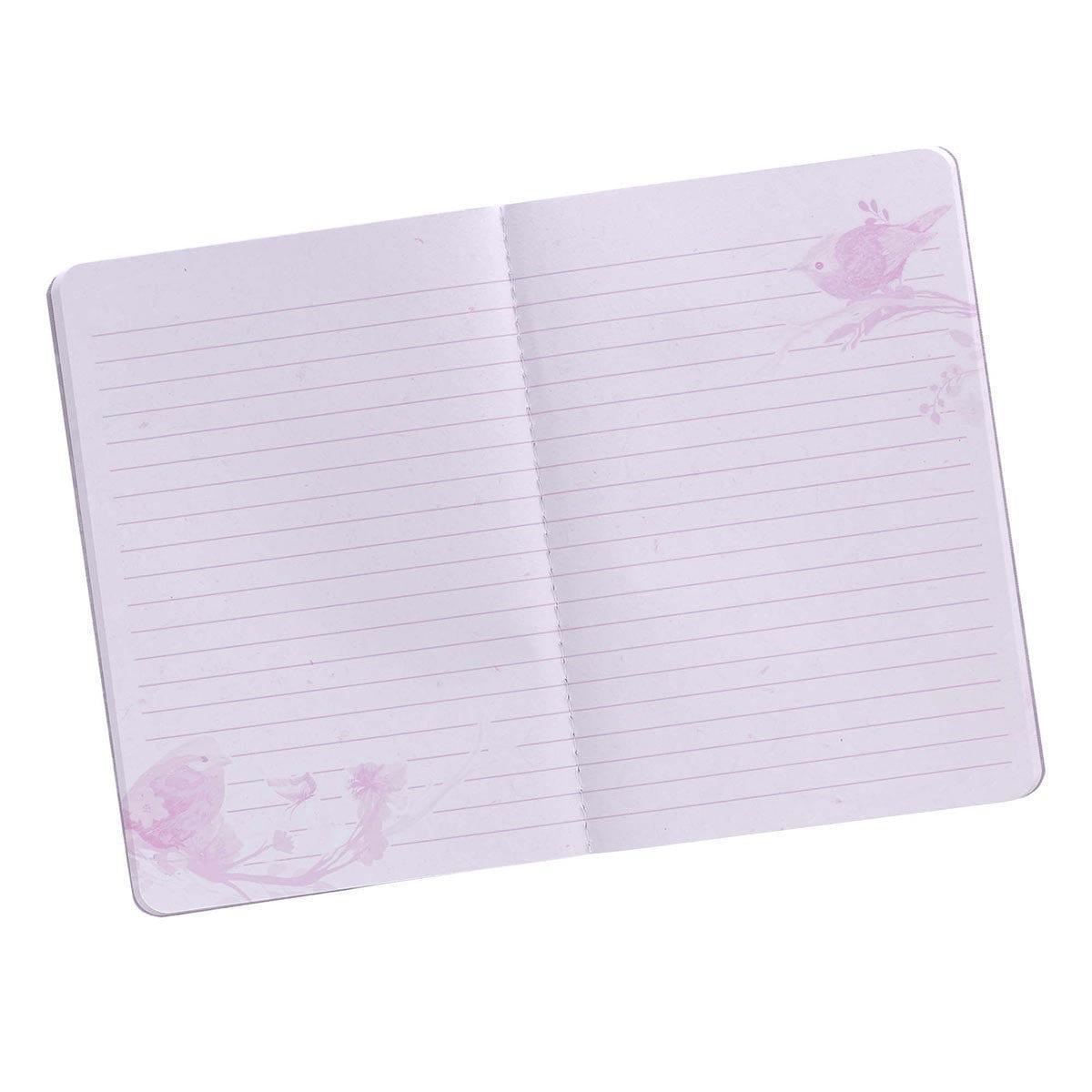 Notebook -  Blessed Is She - Pura Vida Books