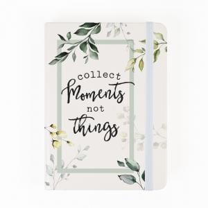 NoteBook- Things - Pura Vida Books