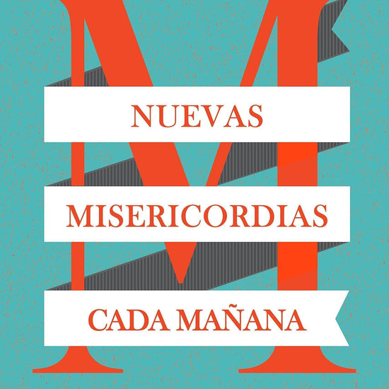 Nuevas Misericordias Cada Mañana- Paul David Tripp - Pura Vida Books
